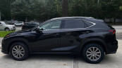 Lexus NX300