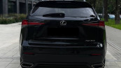 Lexus NX300