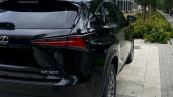 Lexus NX300