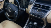 Lexus NX300