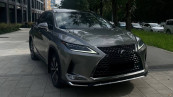 Lexus RX350 Lexus RX350