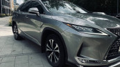 Lexus RX350 Lexus RX350