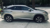 Lexus RX350 Lexus RX350