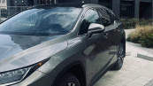 Lexus RX350 Lexus RX350
