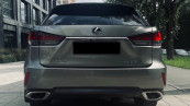 Lexus RX350 Lexus RX350