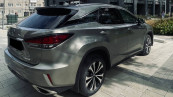 Lexus RX350 Lexus RX350