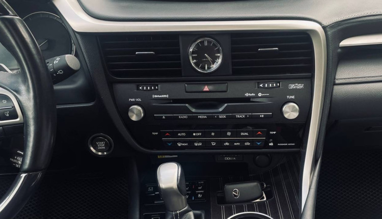 Lexus RX350 Lexus RX350