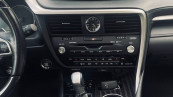 Lexus RX350 Lexus RX350