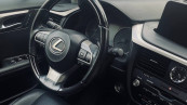 Lexus RX350 Lexus RX350