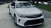 Toyota Camry Toyota Camry