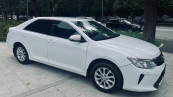 Toyota Camry Toyota Camry