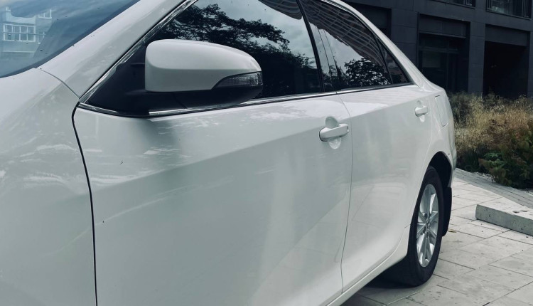 Toyota Camry Toyota Camry
