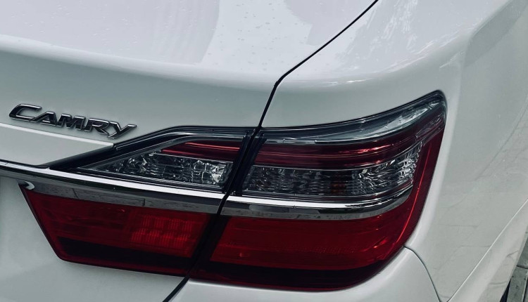 Toyota Camry Toyota Camry