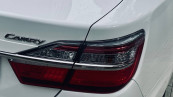 Toyota Camry Toyota Camry