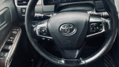 Toyota Camry Toyota Camry