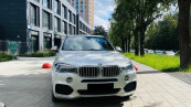 BMW X5 XDRIVE 40D