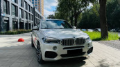 BMW X5 XDRIVE 40D