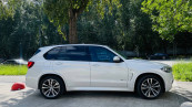 BMW X5 XDRIVE 40D
