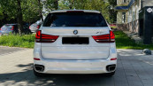 BMW X5 XDRIVE 40D