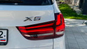 BMW X5 XDRIVE 40D