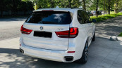 BMW X5 XDRIVE 40D