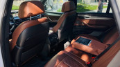 BMW X5 XDRIVE 40D