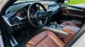 BMW X5 XDRIVE 40D
