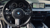 BMW X5 XDRIVE 40D