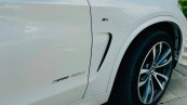 BMW X5 XDRIVE 40D
