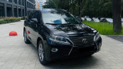 Lexus RX350 Lexus RX350