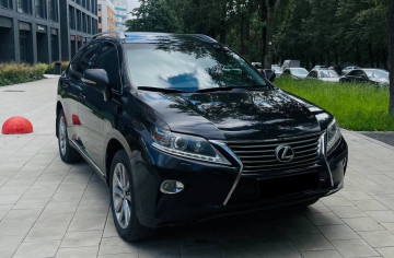 Lexus RX350