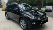 Lexus RX350 Lexus RX350