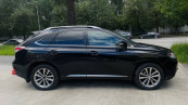 Lexus RX350 Lexus RX350