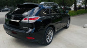 Lexus RX350 Lexus RX350
