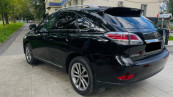 Lexus RX350 Lexus RX350
