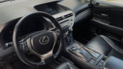 Lexus RX350 Lexus RX350
