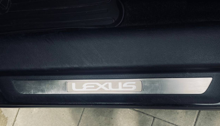 Lexus RX350 Lexus RX350