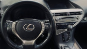 Lexus RX350 Lexus RX350