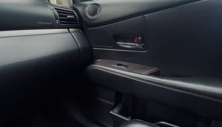 Lexus RX350 Lexus RX350