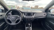 Hyundai Solaris Hyundai Solaris