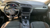 Volkswagen Tiguan Volkswagen Tiguan