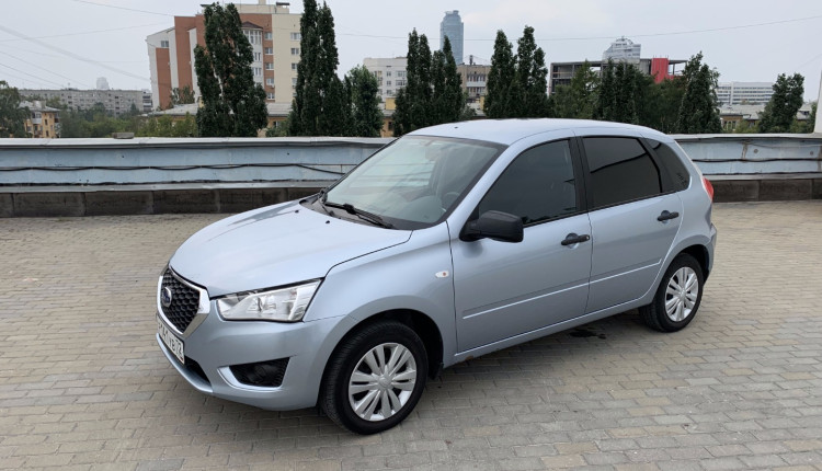 Datsun Mi-Do