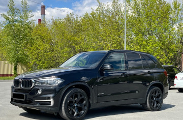 BMW X5 XDRIVE 30D BMW X5 XDRIVE 30D