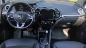 Renault Kaptur Renault Kaptur