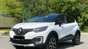 Renault Kaptur Renault Kaptur