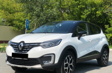 Renault Kaptur