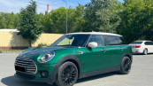 Mini Clubman Mini Clubman