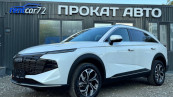Haval F7 Haval F7