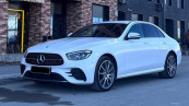 Mercedes-Benz E220D
