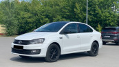 Volkswagen Polo Volkswagen Polo